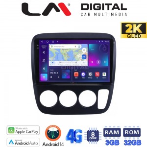 LM Digital - LM ZD8376A GPS