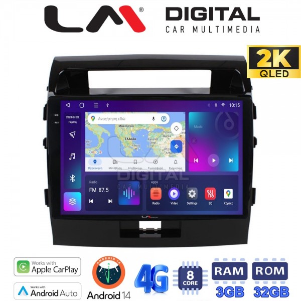 LM Digital - LM ZD8383 GPS LM Digital - LM ZD8383 GPS