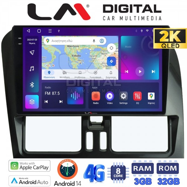 LM Digital - LM ZD8390 GPS LM Digital - LM ZD8390 GPS