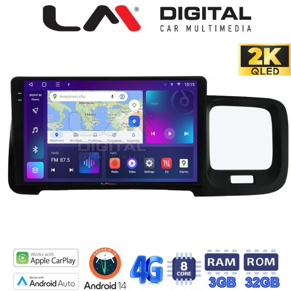 LM Digital - LM ZD8392 GPS LM Digital - LM ZD8392 GPS