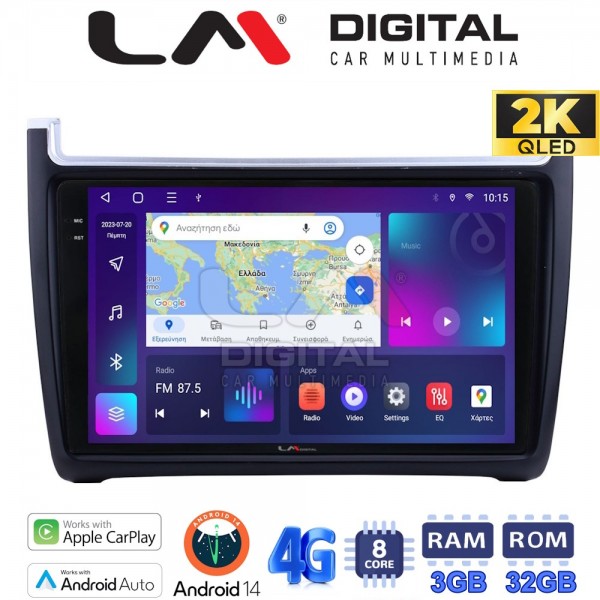 LM Digital - LM ZD8405 GPS LM Digital - LM ZD8405 GPS