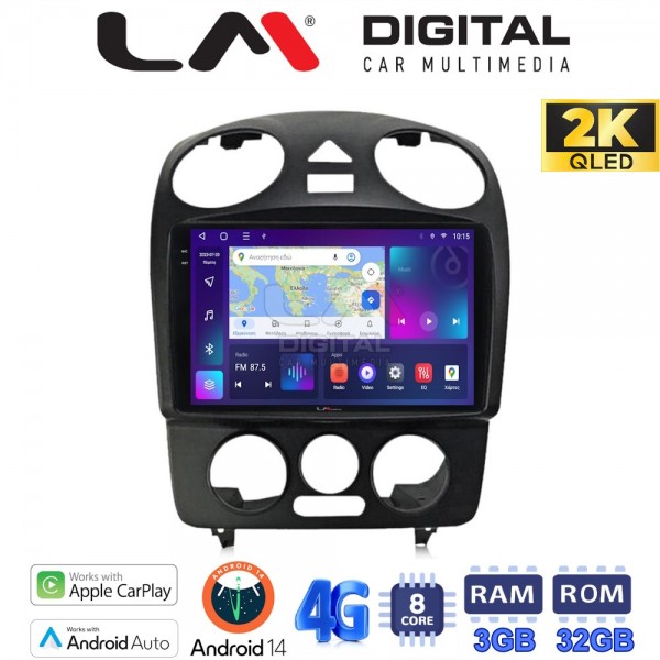 LM Digital - LM ZD8408 GPS LM Digital - LM ZD8408 GPS
