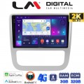LM Digital - LM ZD8489 GPS