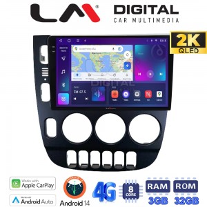 LM Digital - LM ZD8506 GPS