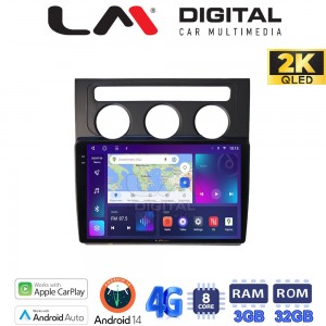 LM Digital - LM ZD8511B GPS