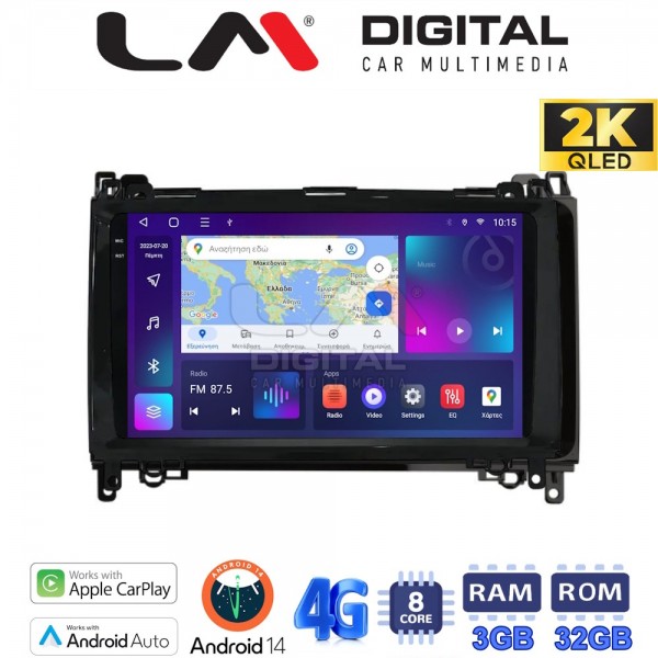 LM Digital - LM ZD8668 GPS LM Digital - LM ZD8668 GPS