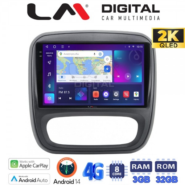 LM Digital - LM ZD8706 GPS LM Digital - LM ZD8706 GPS