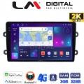 LM Digital - LM ZD8708 GPS LM Digital - LM ZD8708 GPS