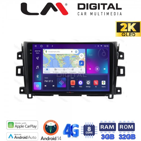 LM Digital - LM ZD8716 GPS LM Digital - LM ZD8716 GPS