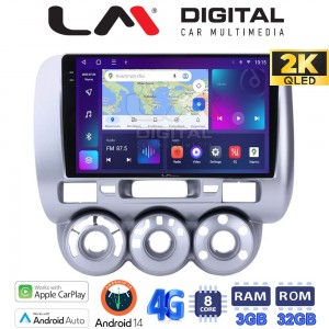 LM Digital - LM ZD8730 GPS