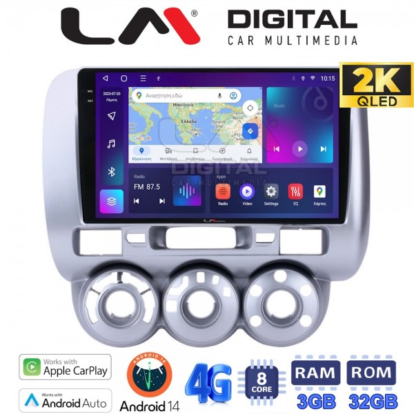 LM Digital - LM ZD8730 GPS LM Digital - LM ZD8730 GPS