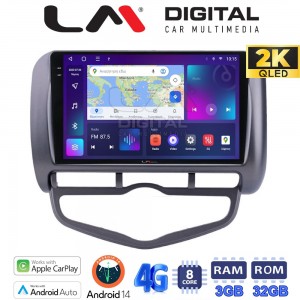 LM Digital - LM ZD8731 GPS