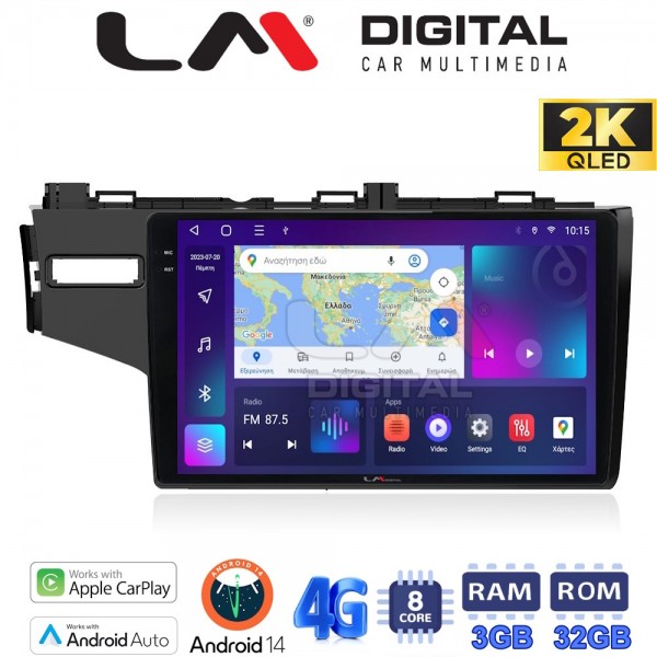 LM Digital - LM ZD8760 GPS LM Digital - LM ZD8760 GPS