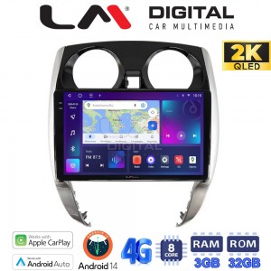 LM Digital - LM ZD8790 GPS