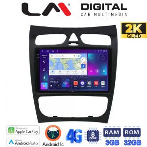 LM Digital - LM ZD8812 GPS