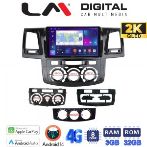 LM Digital - LM ZD8822 GPS