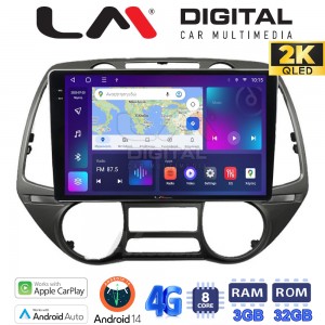 LM Digital - LM ZD8837 GPS