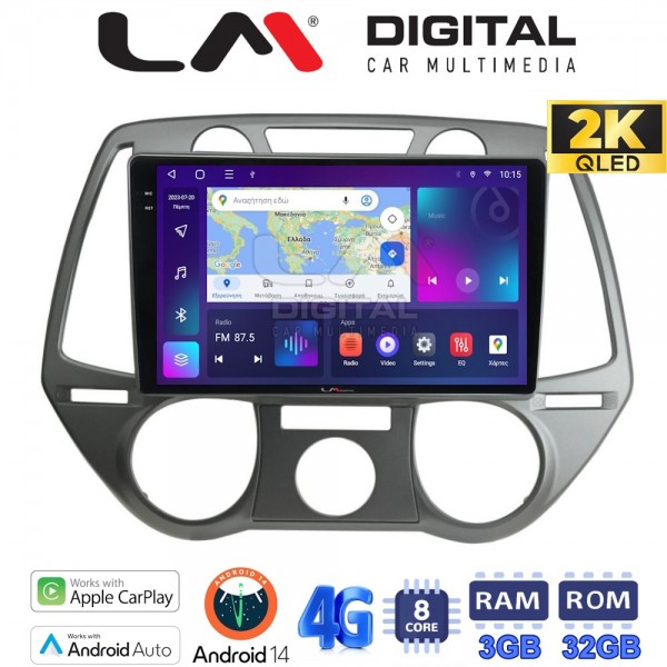 LM Digital - LM ZD8838 GPS LM Digital - LM ZD8838 GPS