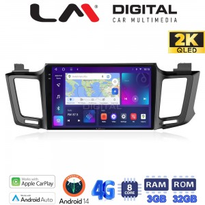 LM Digital - LM ZD8947 GPS