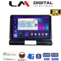 LM Digital - LM ZD8950 GPS