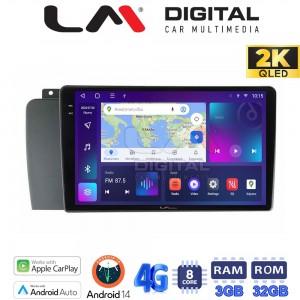 LM Digital - LM ZD8957 GPS