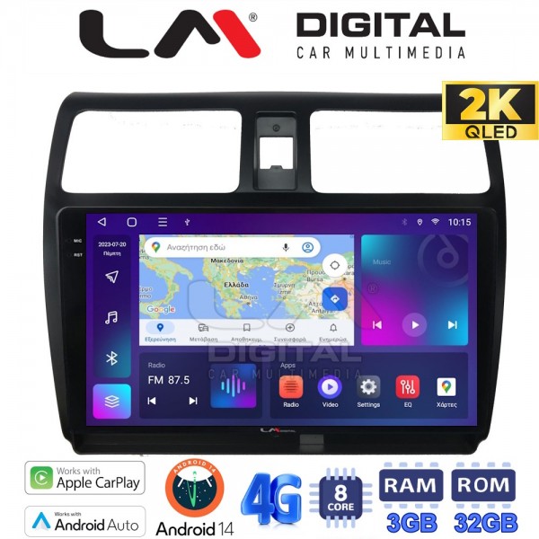 LM Digital - LM ZD8978 GPS LM Digital - LM ZD8978 GPS
