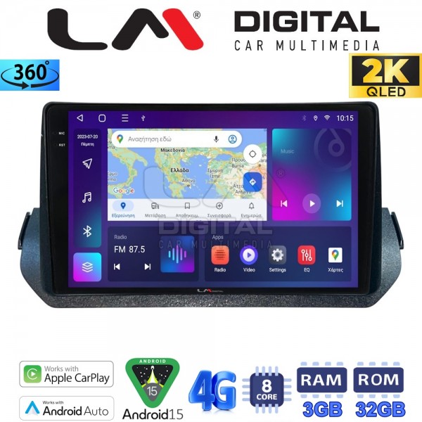 LM Digital - LM ZD8979 GPS LM Digital - LM ZD8979 GPS