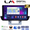 LM Digital - LM ZD8994UP GPS