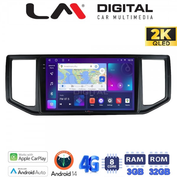 LM Digital - LM ZD8997 GPS LM Digital - LM ZD8997 GPS