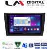 LM Digital - LM ZE8004 GPS
