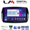 LM Digital - LM ZE8029 GPS