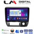 LM Digital - LM ZE8185 GPS