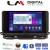 LM Digital - LM ZE8280 GPS