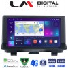 LM Digital - LM ZE8292 GPS