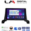 LM Digital - LM ZE8324 GPS