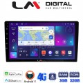 LM Digital - LM ZE8365 GPS