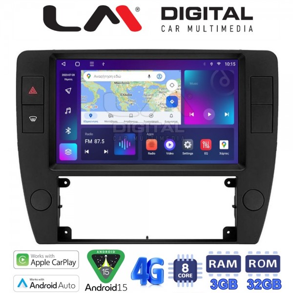 LM Digital - LM ZE8501 GPS LM Digital - LM ZE8501 GPS