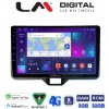 LM Digital - LM ZE8554 GPS
