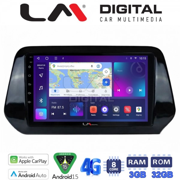 LM Digital - LM ZE8573H GPS LM Digital - LM ZE8573H GPS