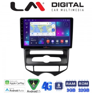 LM Digital - LM ZE8646C GPS