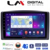 LM Digital - LM ZE8665 GPS