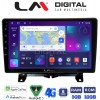 LM Digital - LM ZE8723 GPS