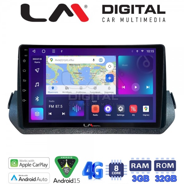 LM Digital - LM ZE8979 GPS LM Digital - LM ZE8979 GPS
