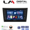 LM Digital - LM ZG4004 GPS