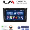 LM Digital - LM ZG4009 GPS