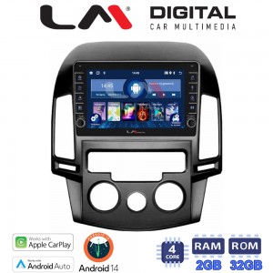 LM Digital - LM ZG4043AC GPS