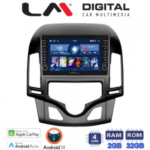 LM Digital - LM ZG4043CL GPS
