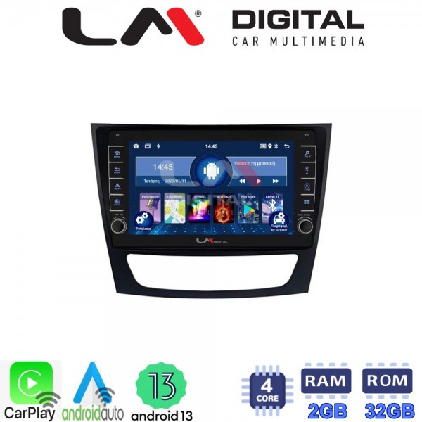 LM Digital - LM ZG4090 GPS