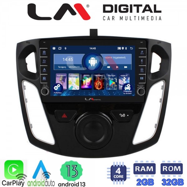 LM Digital - LM ZG4150 GPS