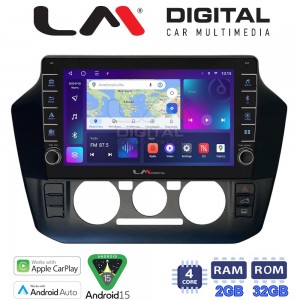 LM Digital - LM ZG4181 GPS